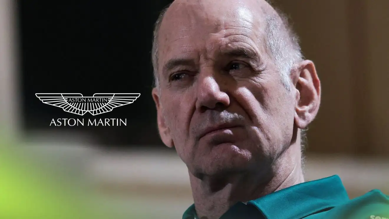 Adrian Newey's Leadership Deemed 'Critical' for Aston Martin's F1 2026 Recovery