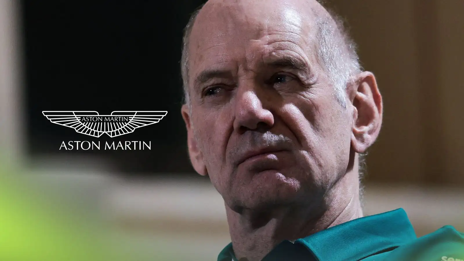 Adrian Newey feels ‘powerless’ as Aston Martin left with two Honda batteries