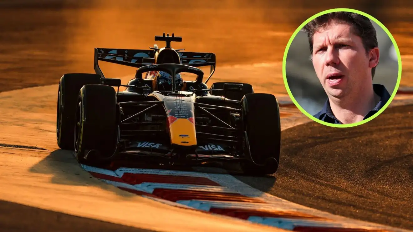 Vowles: Red Bull 'Turned Down' Hype Engine After Early Praise