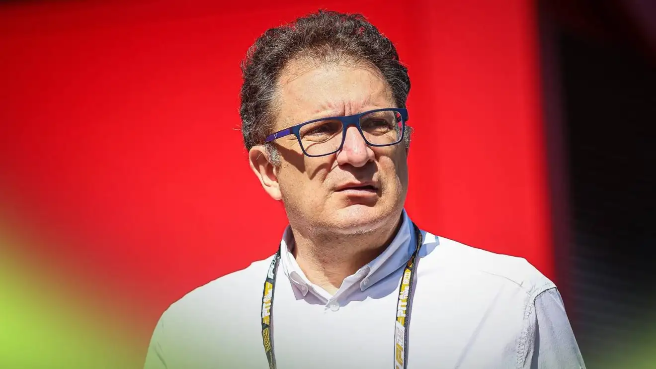 FIA Sets August Deadline for 2026 Power Unit Compression Ratio Fix