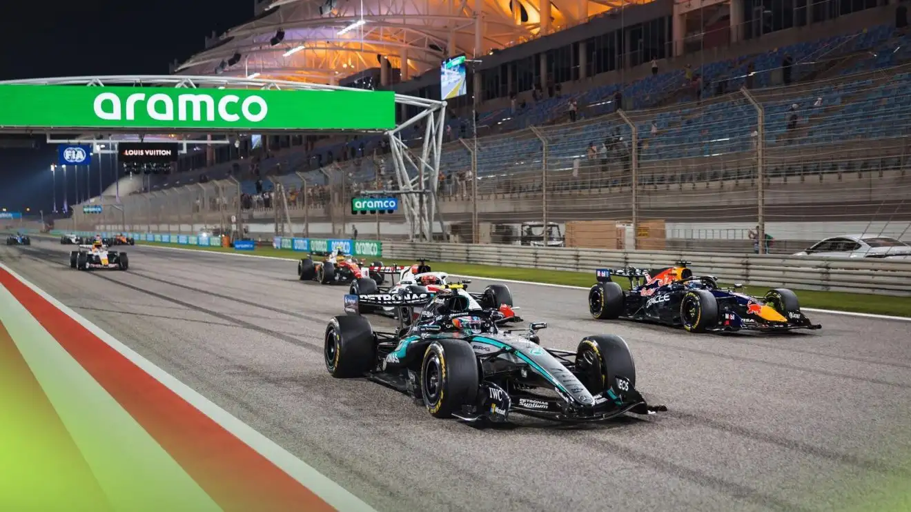 F1 CEO Domenicali Urges Patience, Calls 2026 Criticism Premature