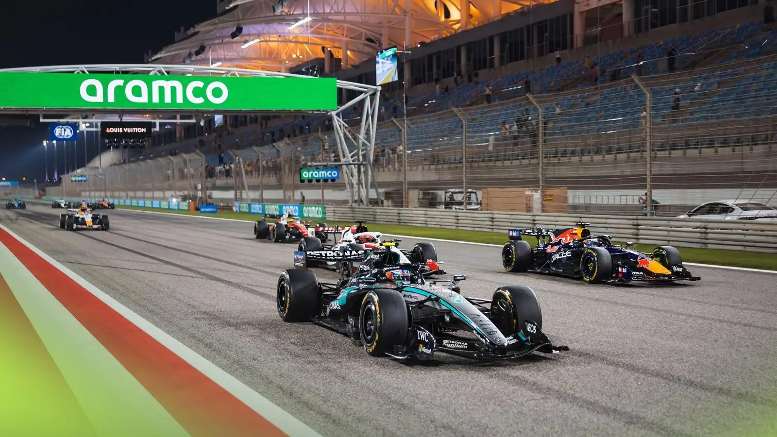 Navigating Change: F1's 2026 Regulations and the Future of the Sport