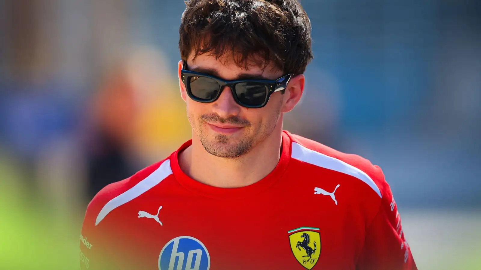 Charles Leclerc Ferrari contract: Scuderia confirms new long-term extension