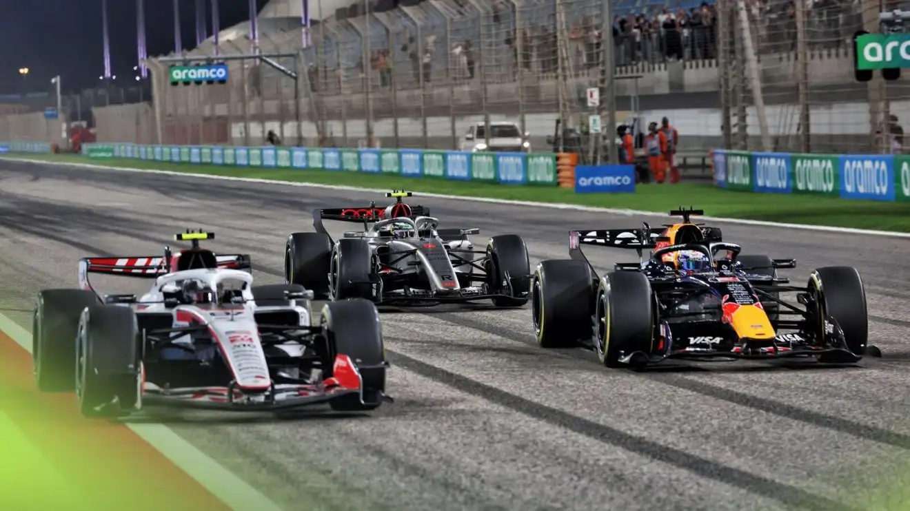 Domenicali Rejects Formula E Comparisons as F1 Hybrid Era Expands