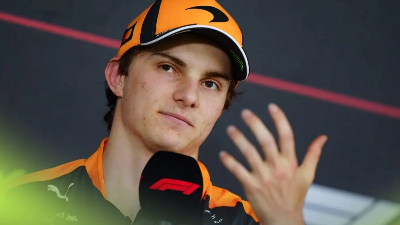 Oscar Piastri Clarifies Mark Webber's Reduced Trackside Role for F1 2026