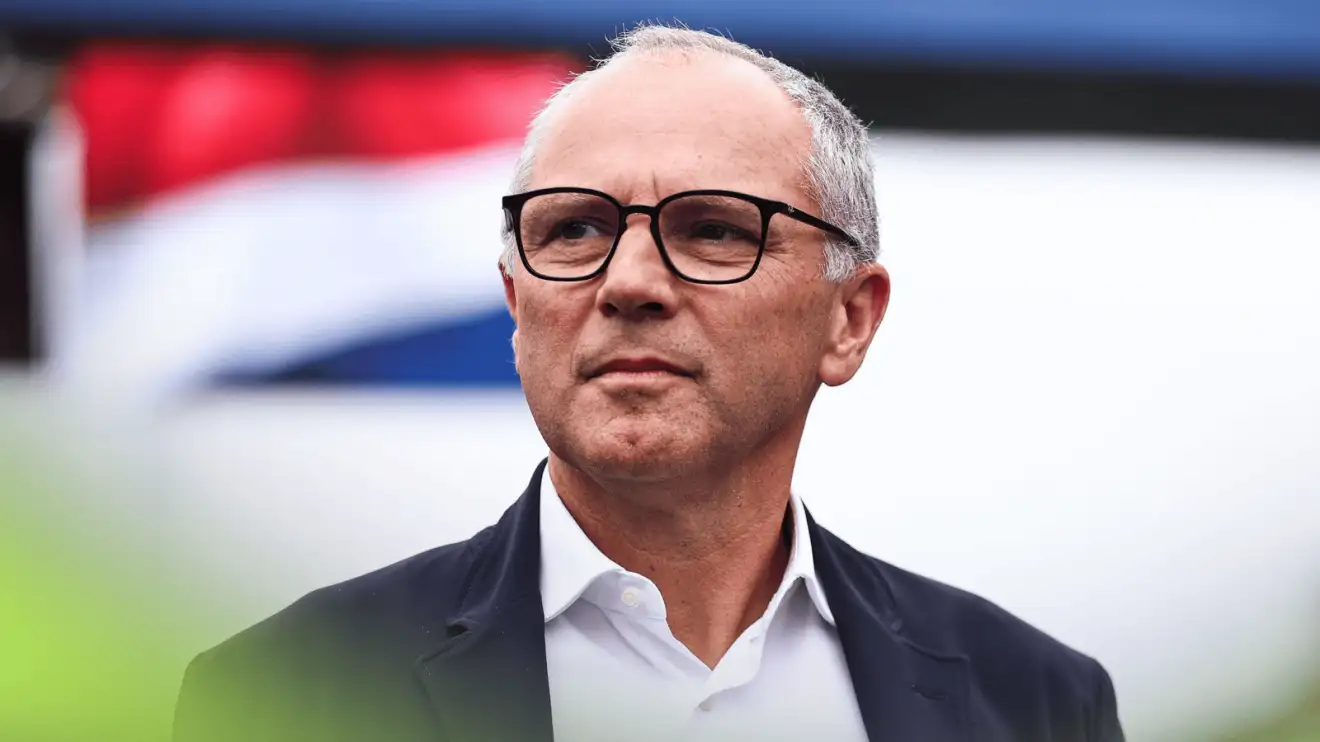 F1 Weighs Return of Global Season Launch Event for 2027