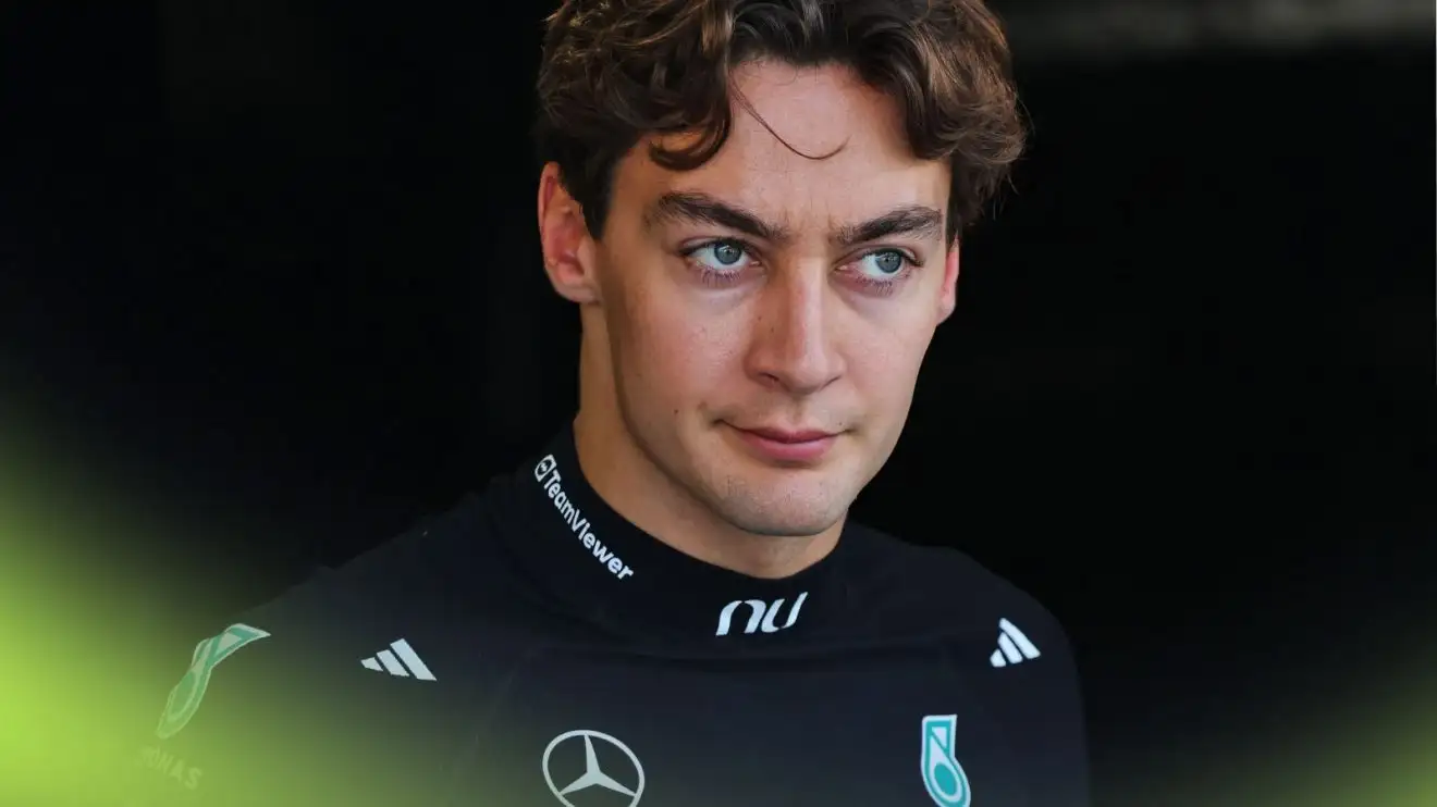 Vettel Backs Russell for 2026 F1 Championship