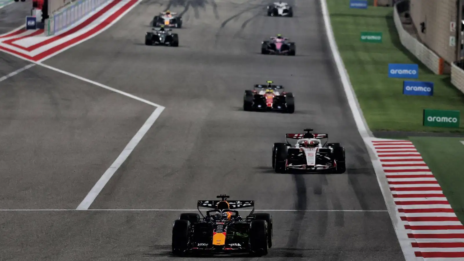 Jeremy Clarkson fears F1 2026 chaos after Bahrain testing