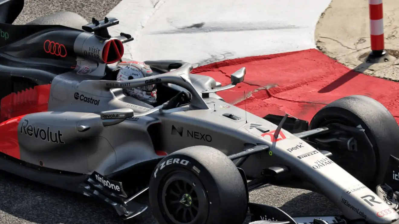 Hulkenberg: El verdadero orden jerárquico de la F1 solo se aclarará tras la clasificación en Melbourne