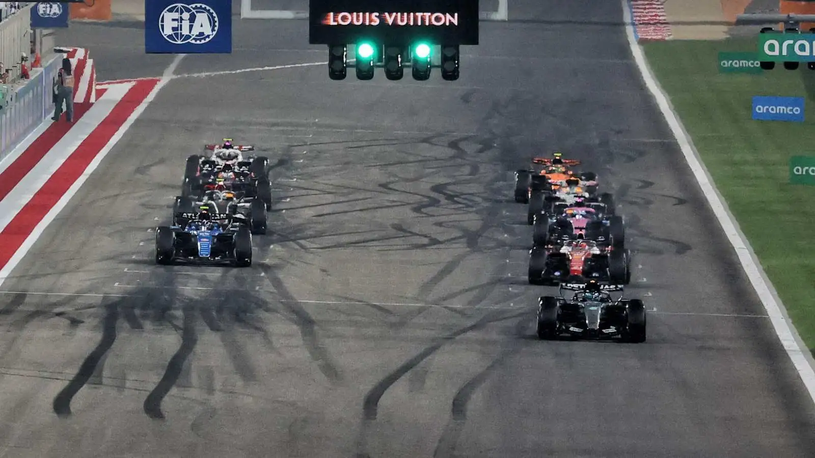 Fastest drivers such as Max Verstappen struggling in F1 2026? Jean Alesi weighs in
