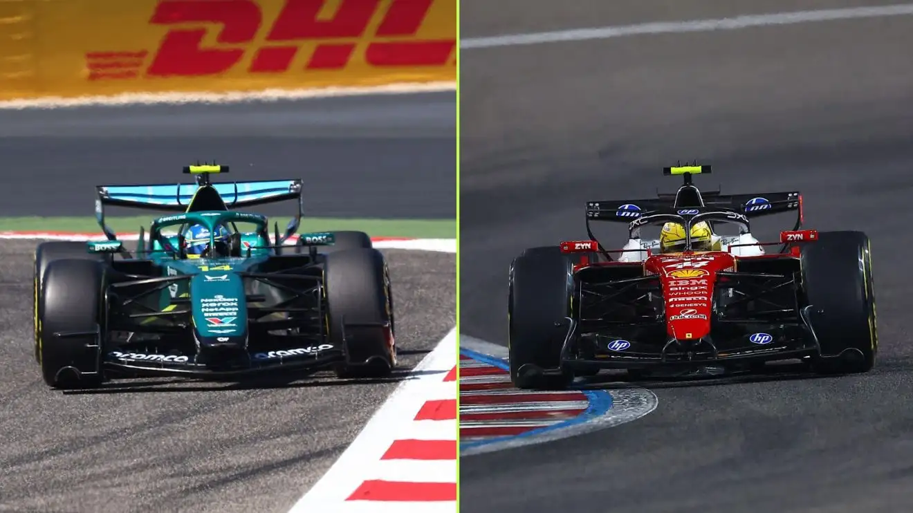 Aston Martin's Honda Hurdles, Hamilton's 2026 Hopes, and Testing Takeaways