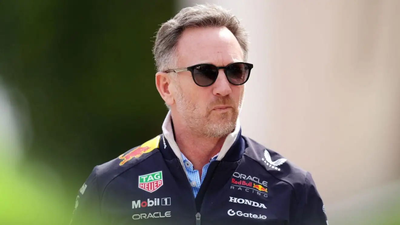 Horner Opens Up on Red Bull Exit in Drive to Survive Preview