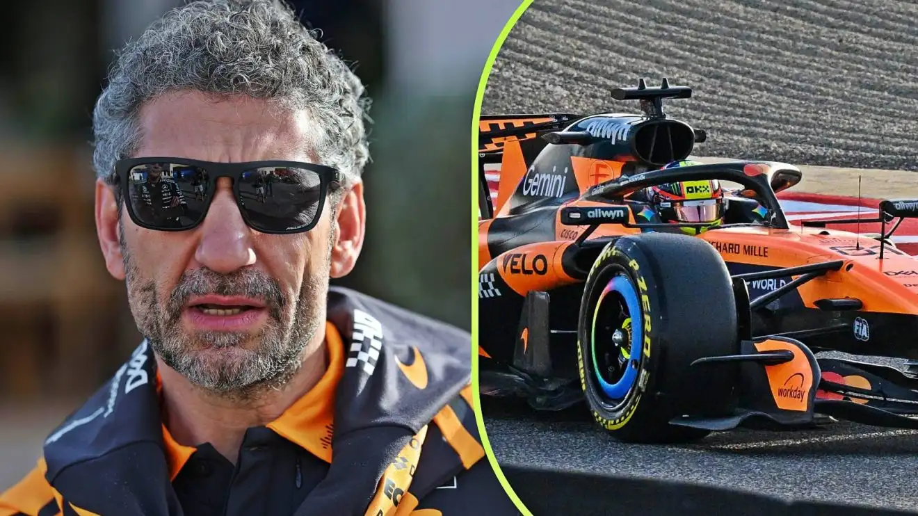 Stella: F1 2026 Still the 'Ultimate Challenge' for Drivers