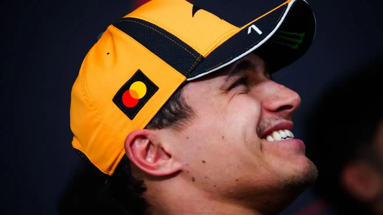 Red Bull Demands Unrestricted 2026 Engine War as Norris Revives Hamilton Title Debate