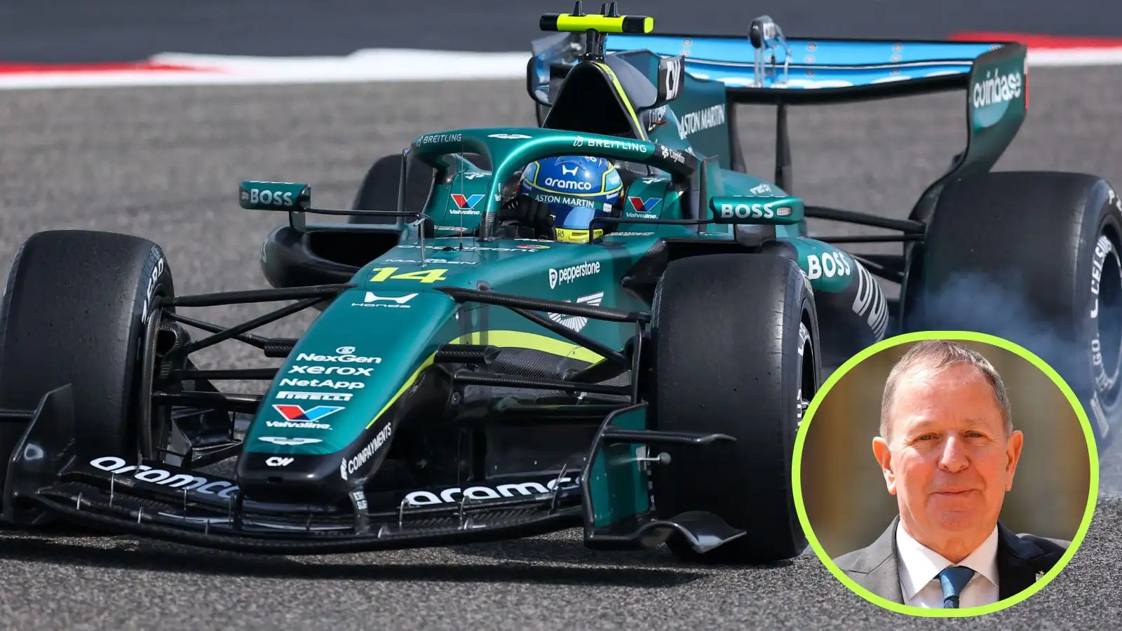 Aston Martin Faces Uphill Battle Ahead of F1 2026 Season