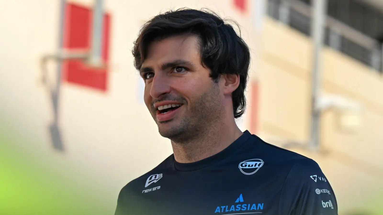 Carlos Sainz predicts George Russell or Max Verstappen for 2026 title