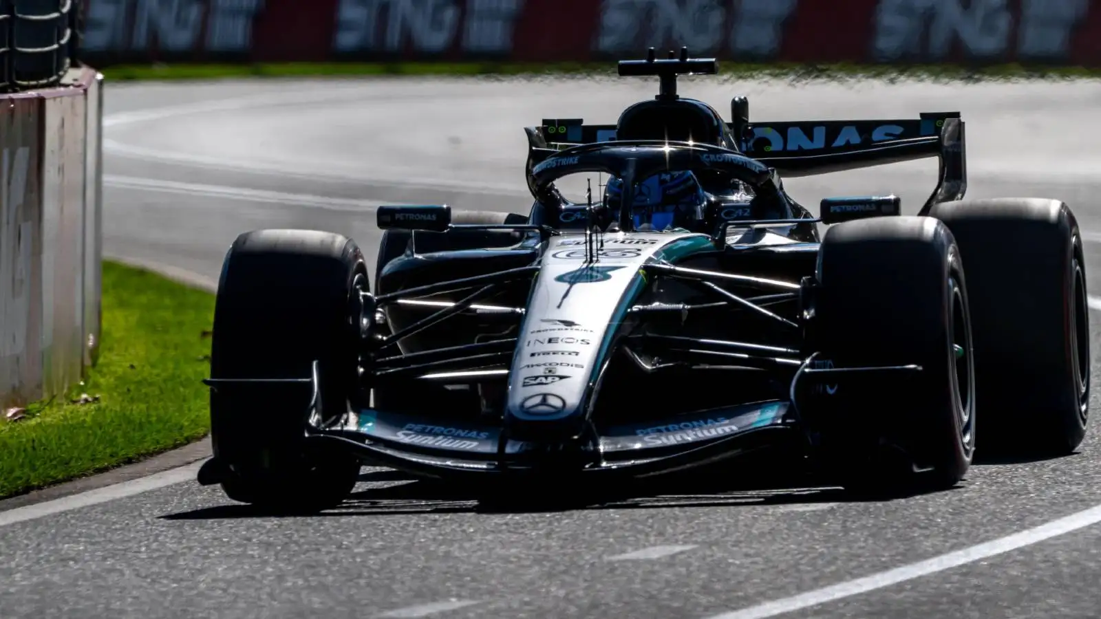 2026 Australian Grand Prix – Qualifying F1 results (Albert Park)