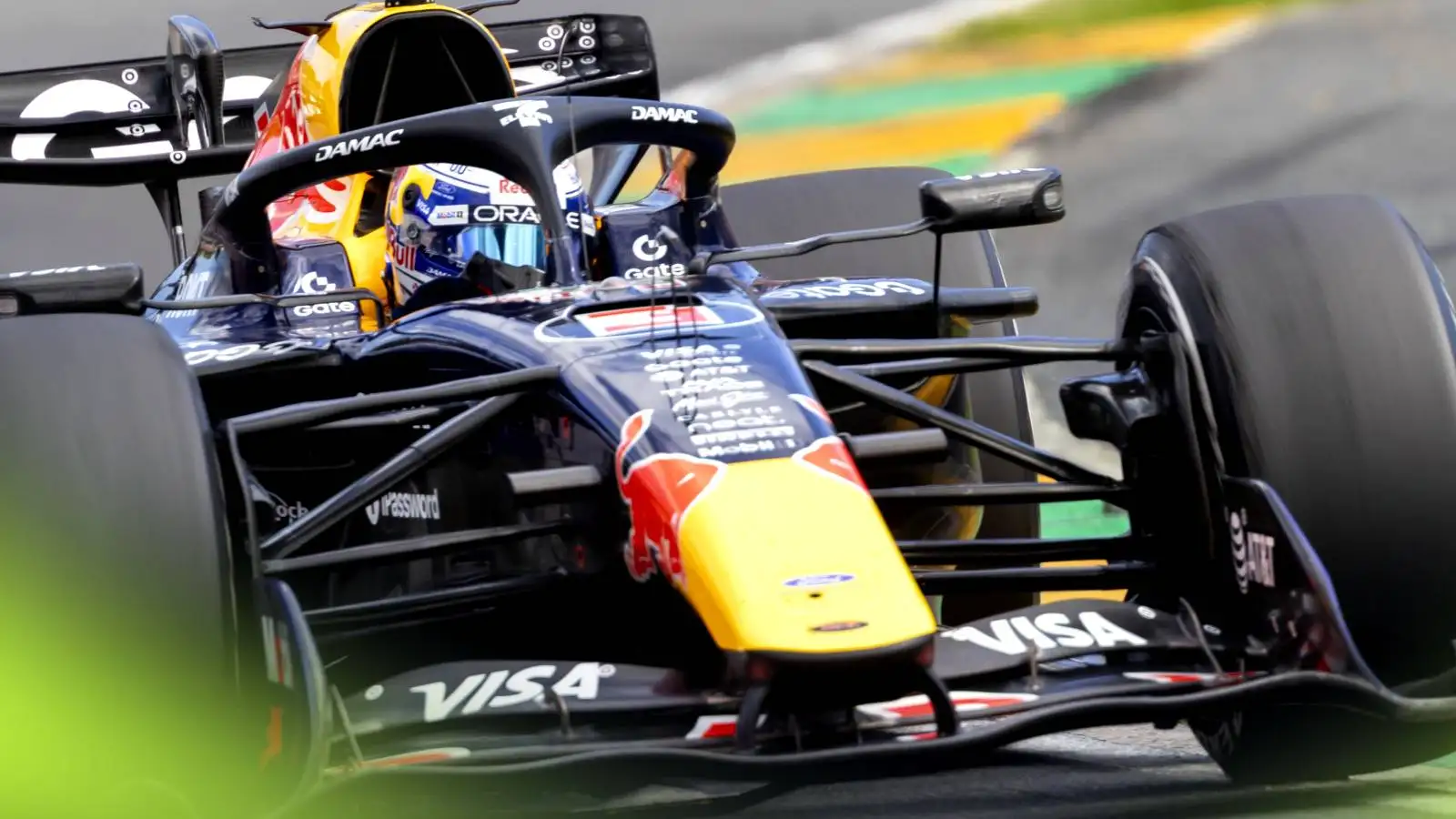 Max Verstappen explains ‘terrible’ Australian GP start in renewed criticism of F1 2026 rules