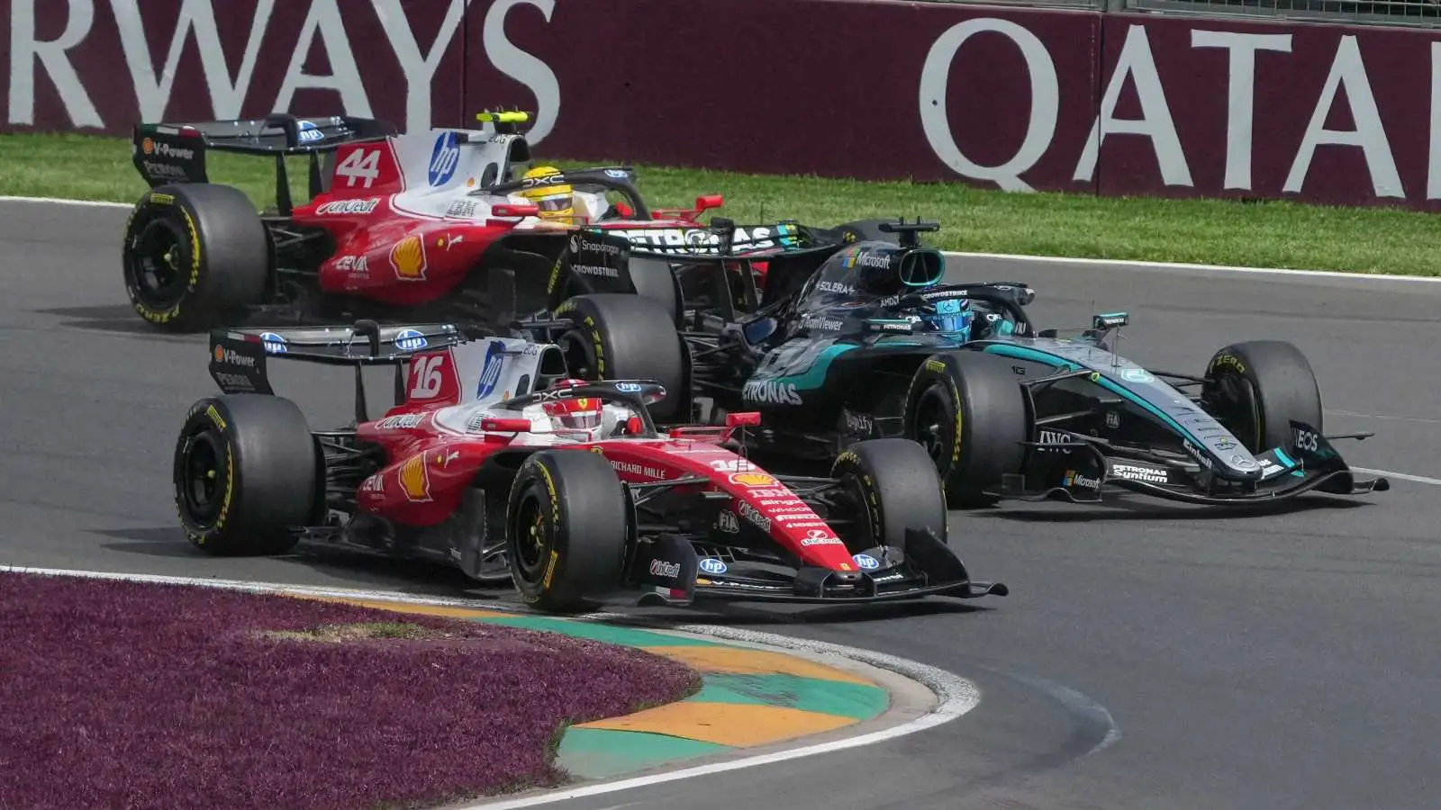 Martin Brundle joins calls for F1 2026 tweaks after ‘crazy’ Australian GP ‘situation’