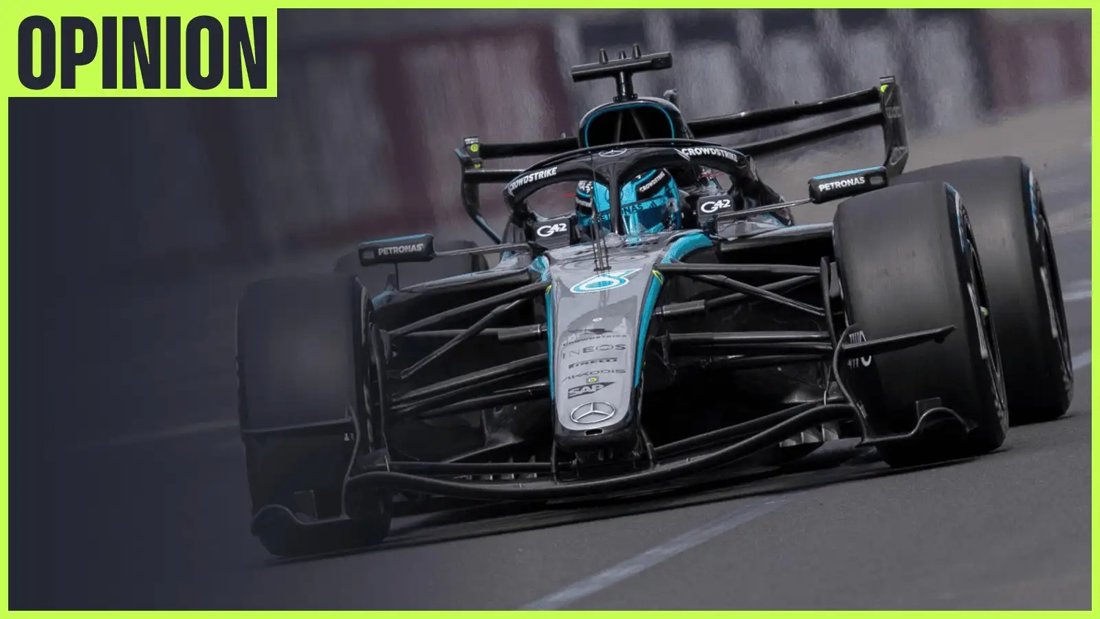 Immediate FIA action demanded after Australian GP 'sacrilege'