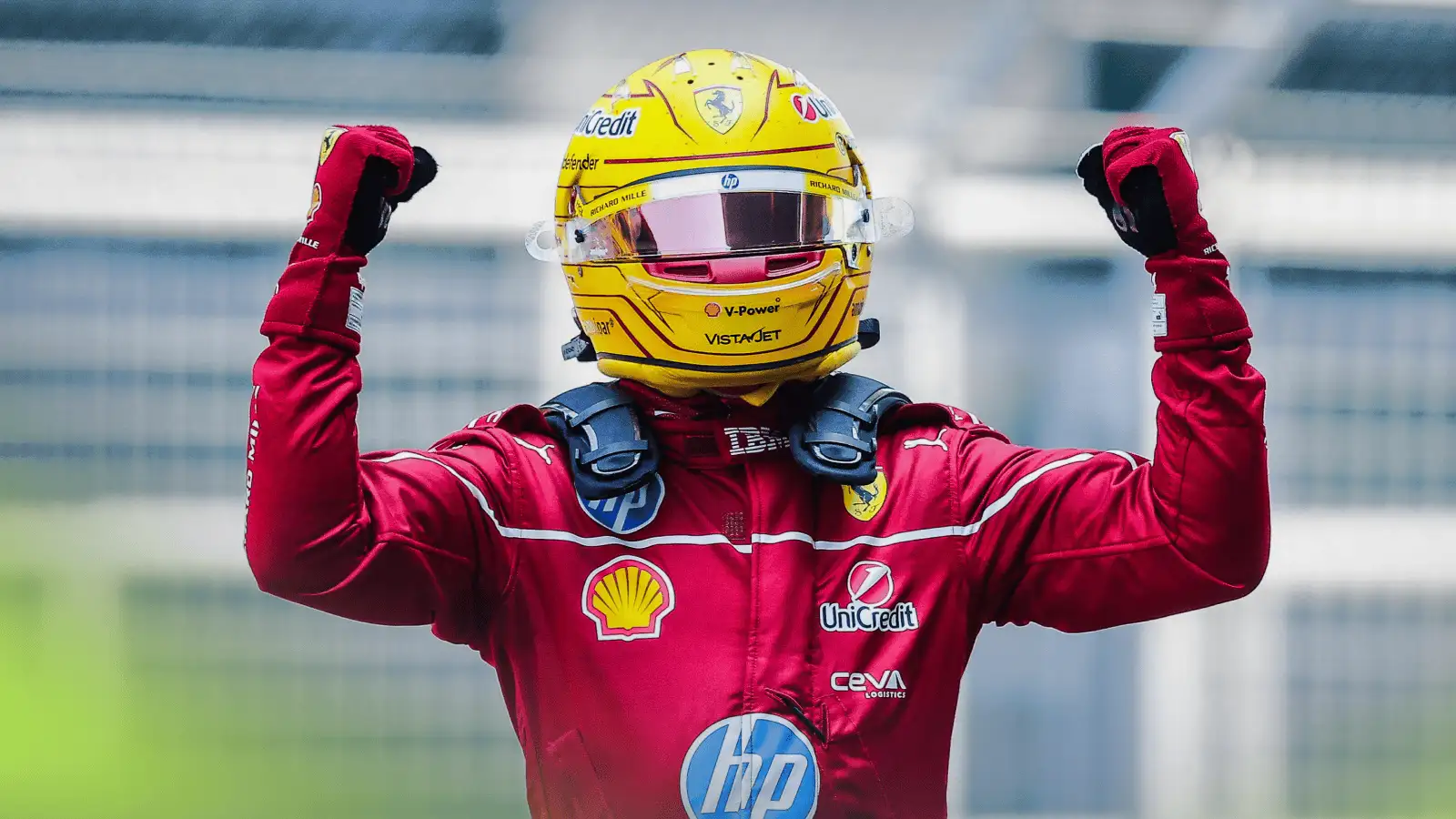 Can Lewis Hamilton strike in Shanghai? Russell and Leclerc set for tough challenge