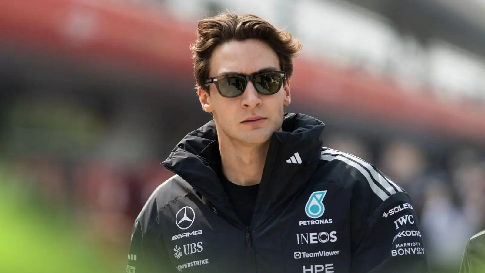 George Russell reveals ‘silly’ F1 rule that caught teams out at Melbourne start