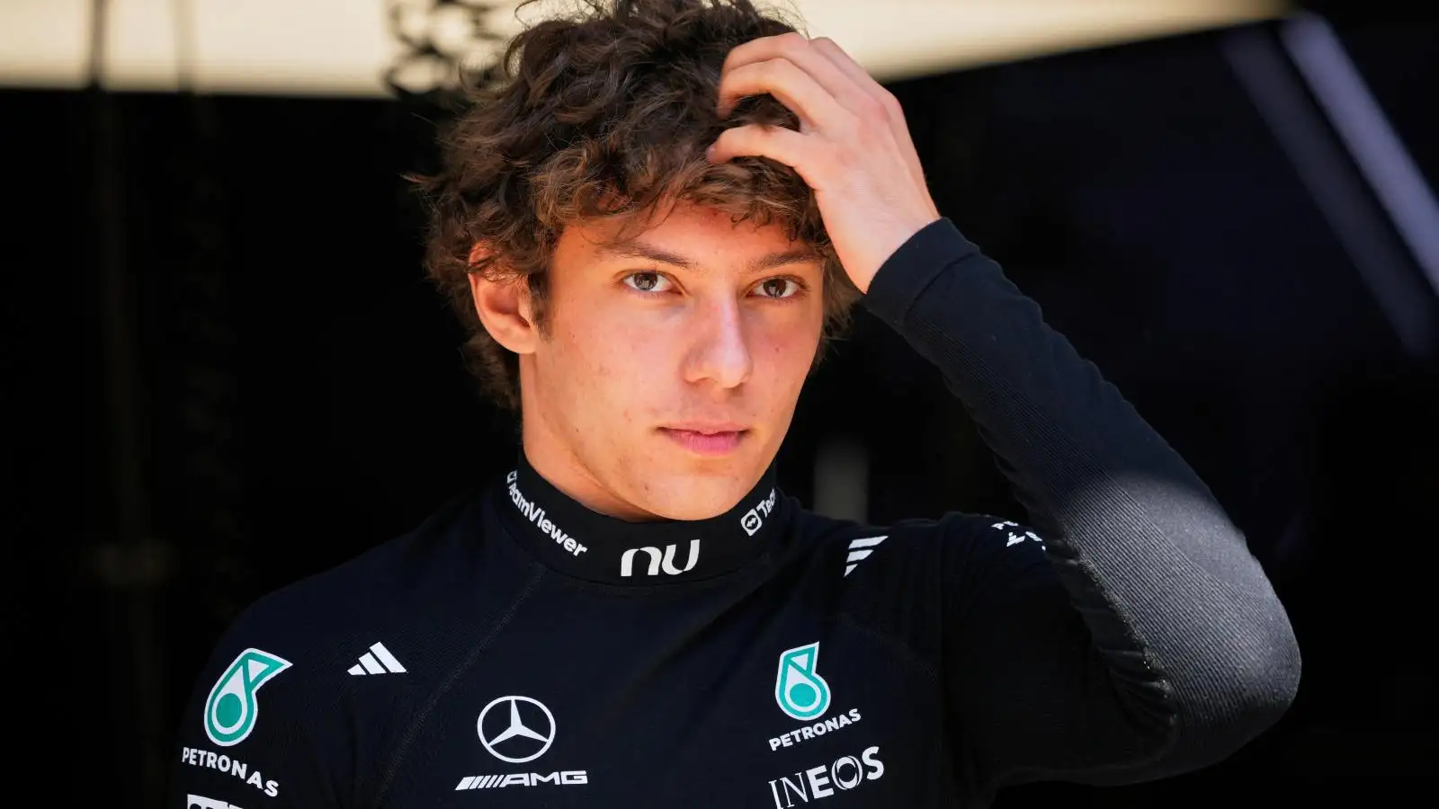 FIA confirms double investigation as Antonelli and Gasly at risk