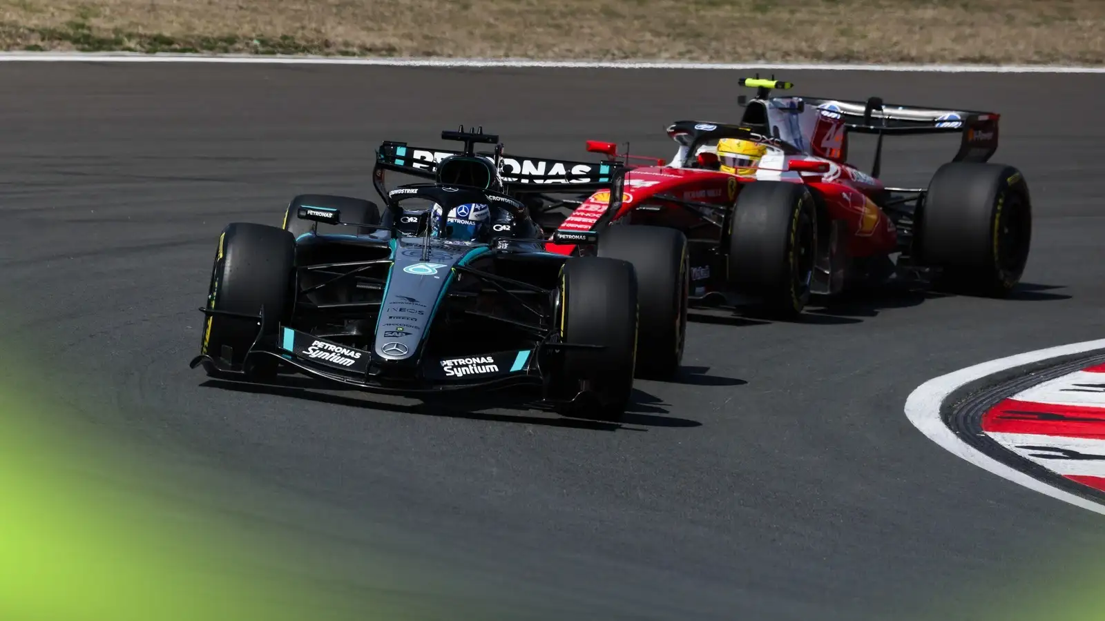 Winners and losers from the 2026 Chinese Grand Prix Qualifying