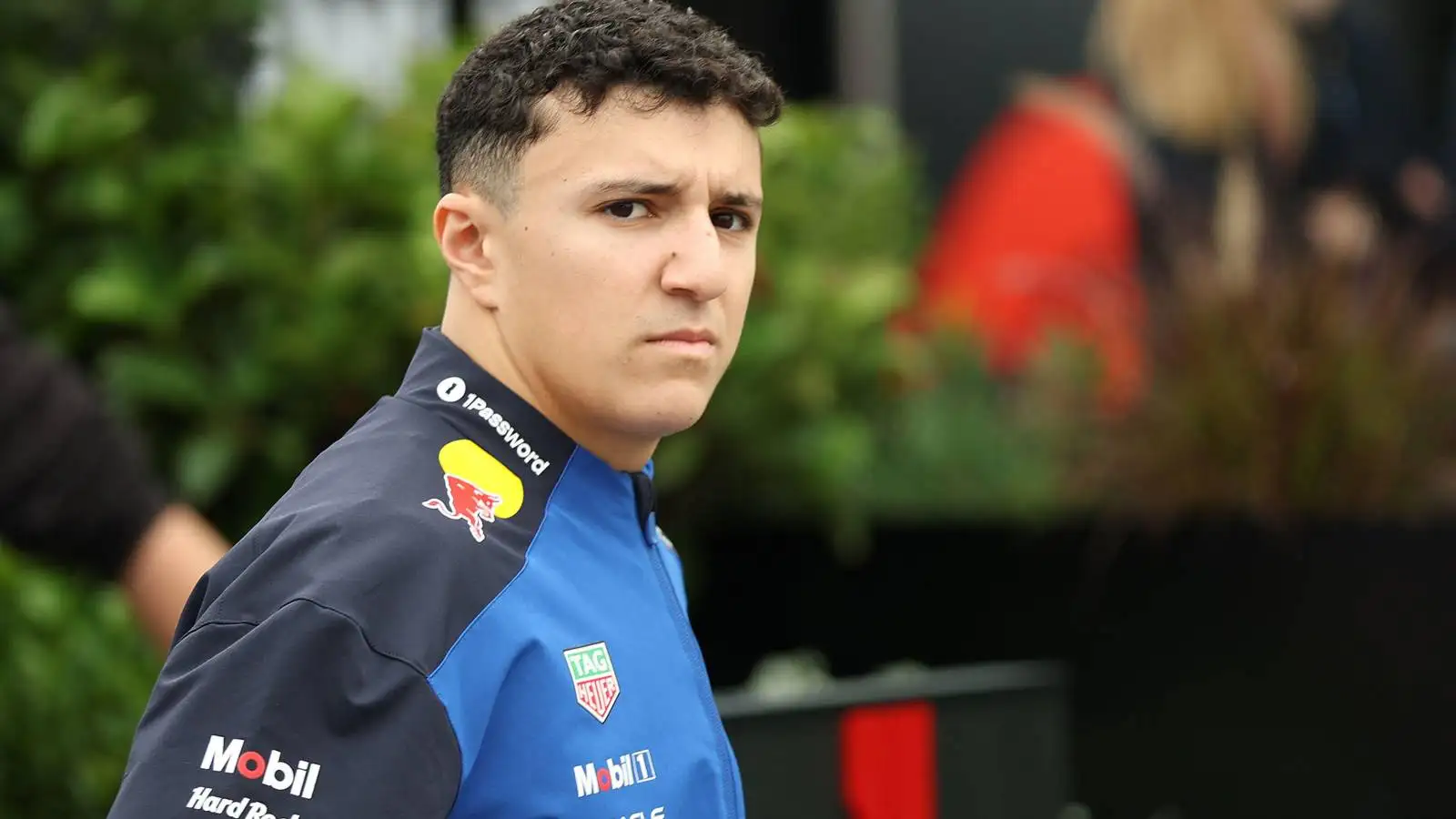 Red Bull driver out injured from Dutch GP as Sainz F1 future decided – round-up