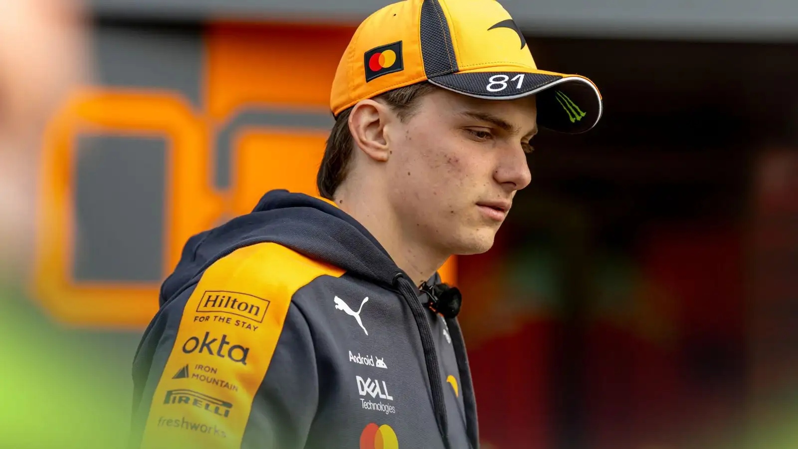 Oscar Piastri urged to take McLaren down ‘rabbit holes’ to find answers