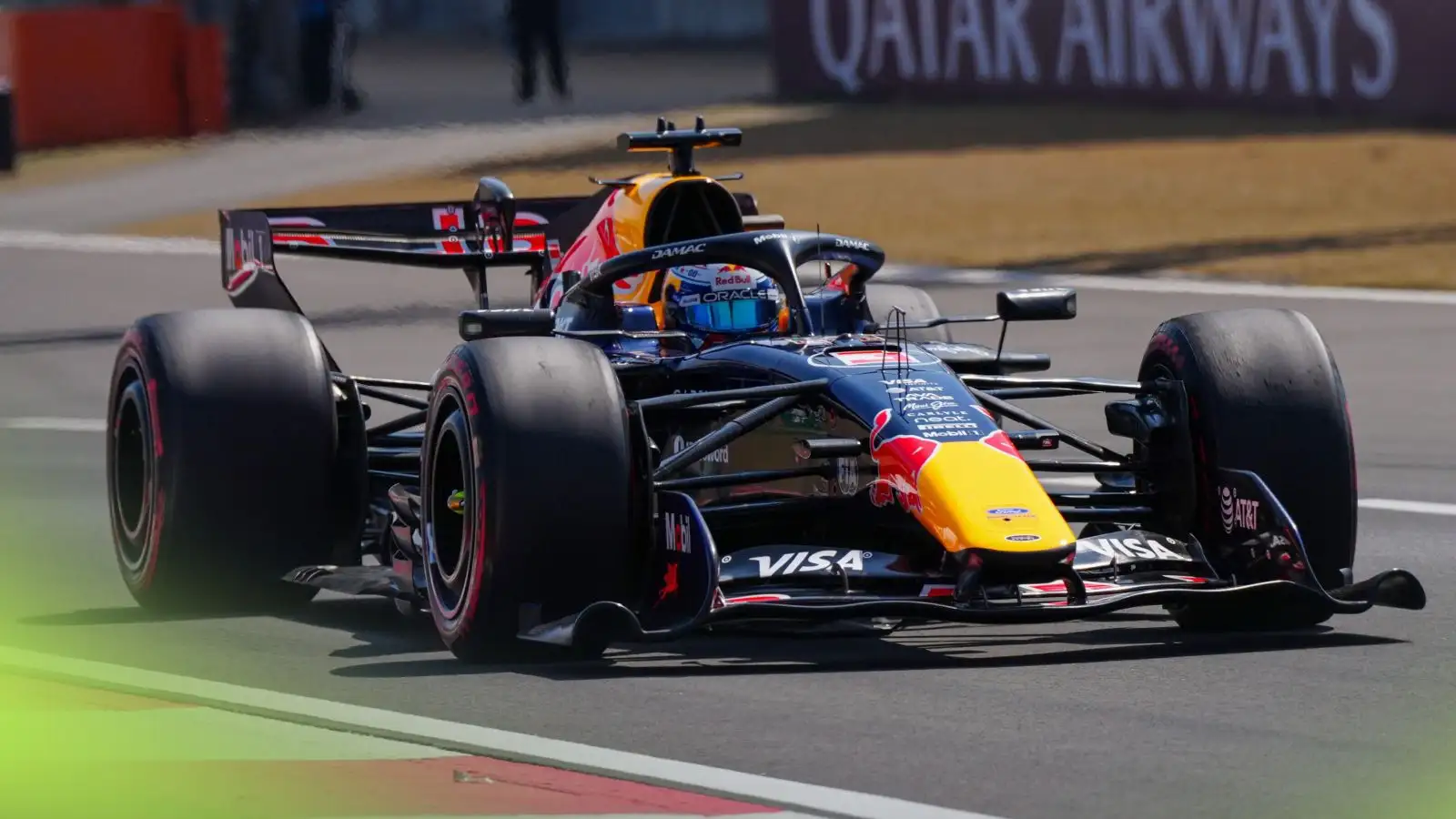 Red Bull’s 2026 struggles explained: Why Max Verstappen’s RB22 is losing nearly two seconds