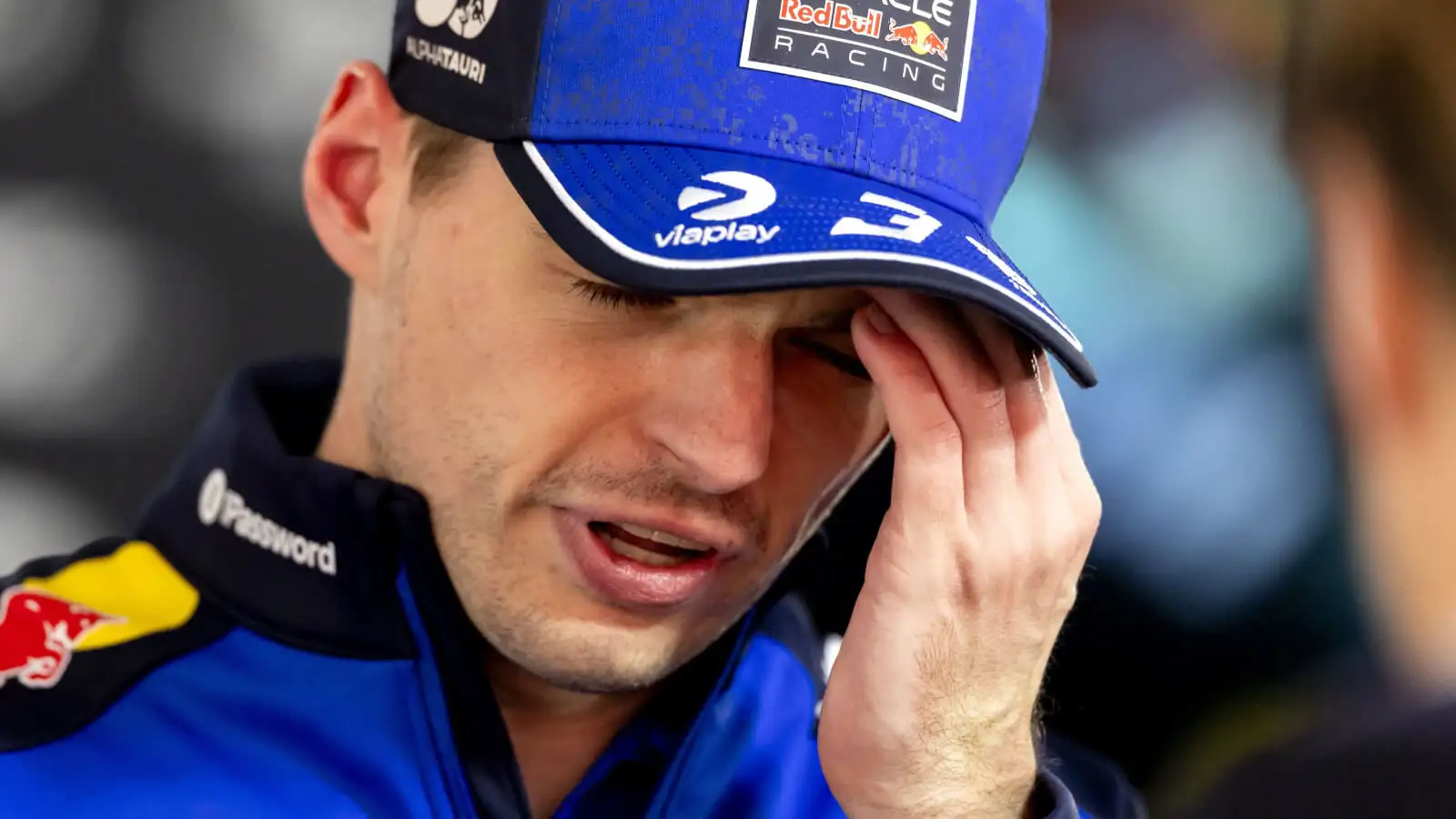 Max Verstappen F1 future in doubt as Jos fears loss of motivation