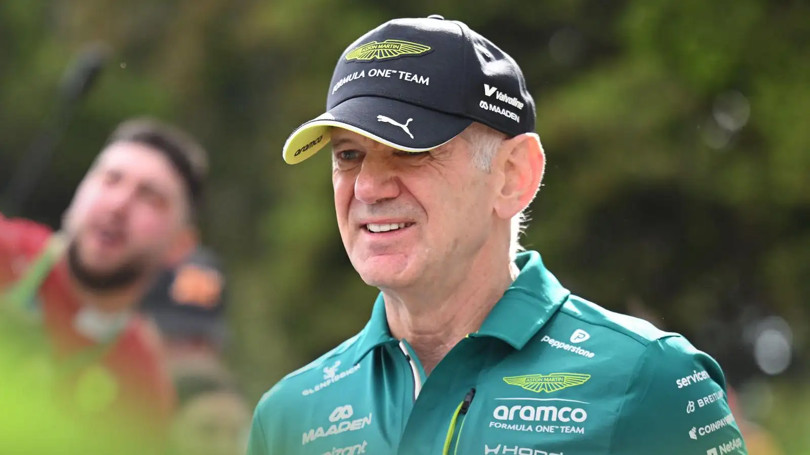 Aston Martin statement reinforces Adrian Newey role amid Jonathan Wheatley speculation
