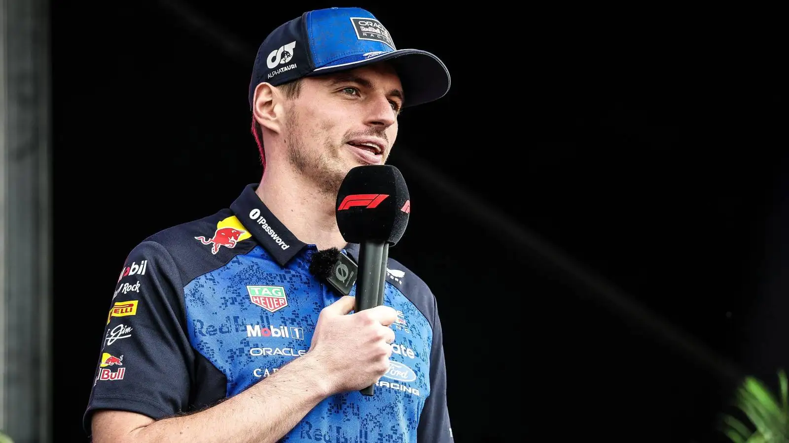 Max Verstappen Nurburgring dream ‘banned’ by Helmut Marko before disqualification drama