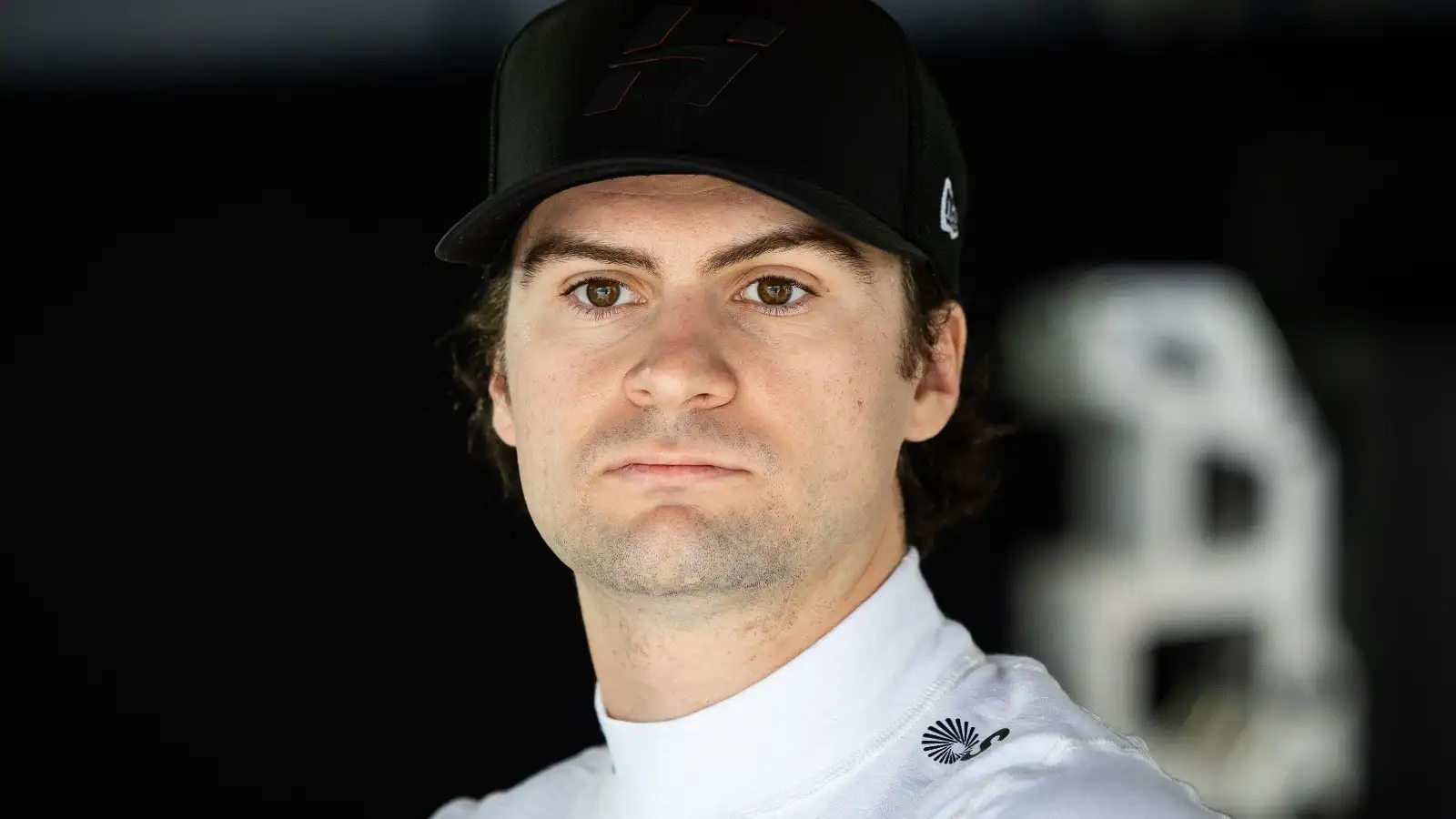 Mario Andretti backs Colton Herta after ‘unsatisfactory’ Formula 2 debut