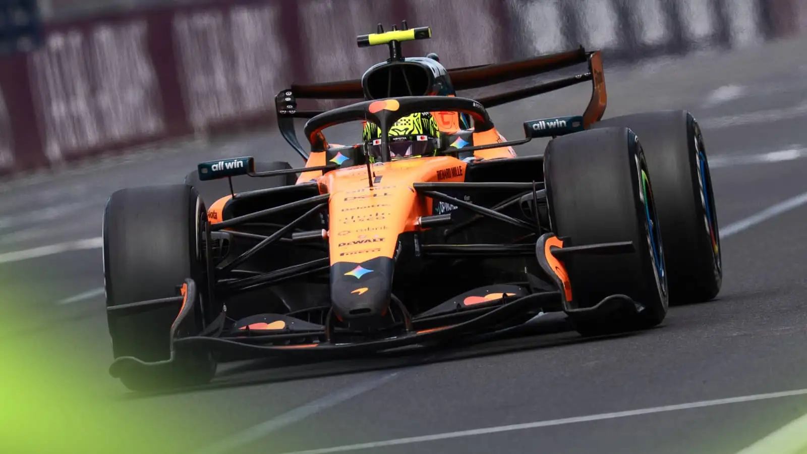FIA makes surprise decision for Japanese Grand Prix as key change emerges
