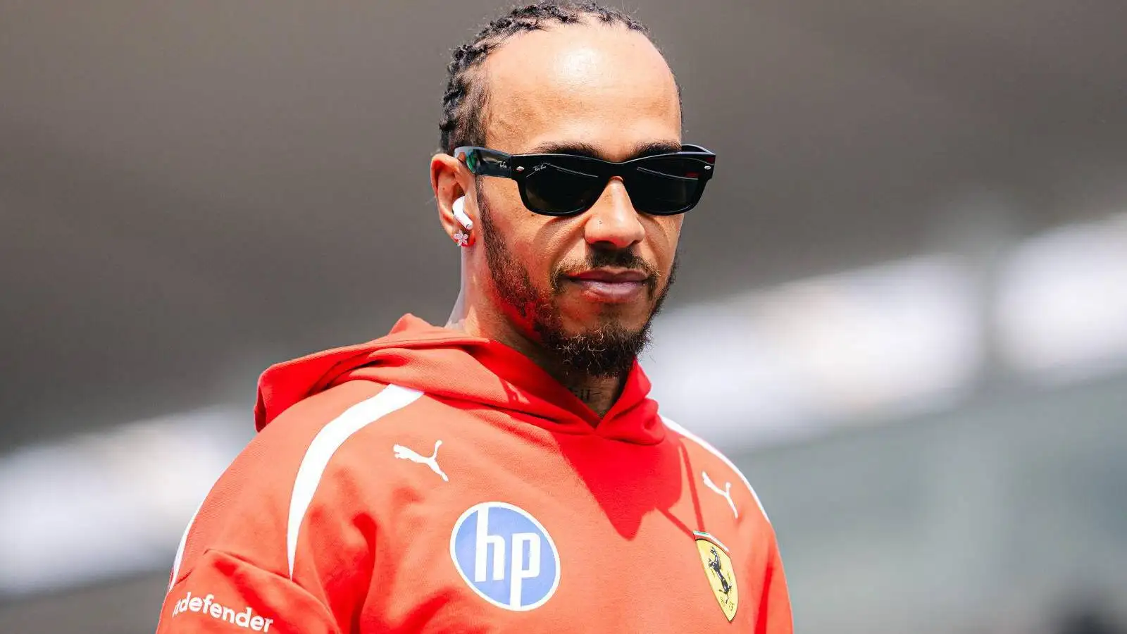 How Lewis Hamilton is shaping Ferrari SF-26 development behind the scenes