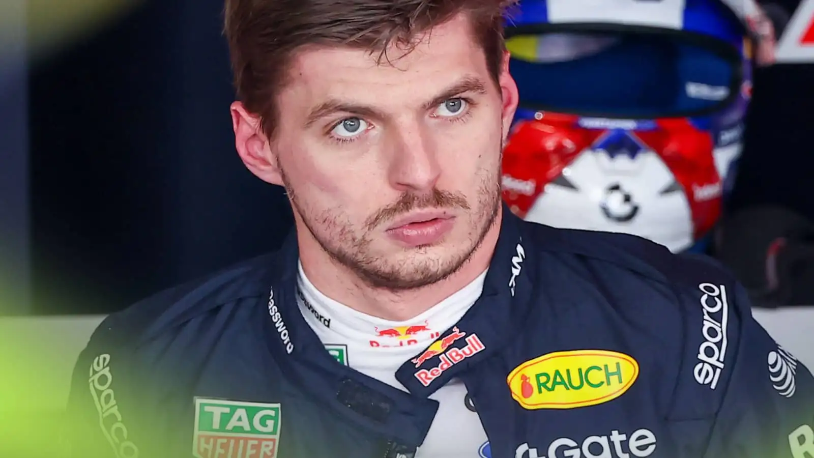 George Russell responds to key Max Verstappen question: 'Never say never'