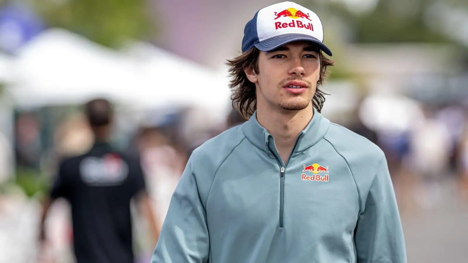 Nikola Tsolov admits he ‘misses’ Helmut Marko after surprise Melbourne message