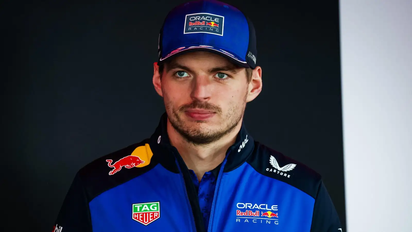 Martin Brundle tells Max Verstappen to ‘go or stop talking’ over F1 future