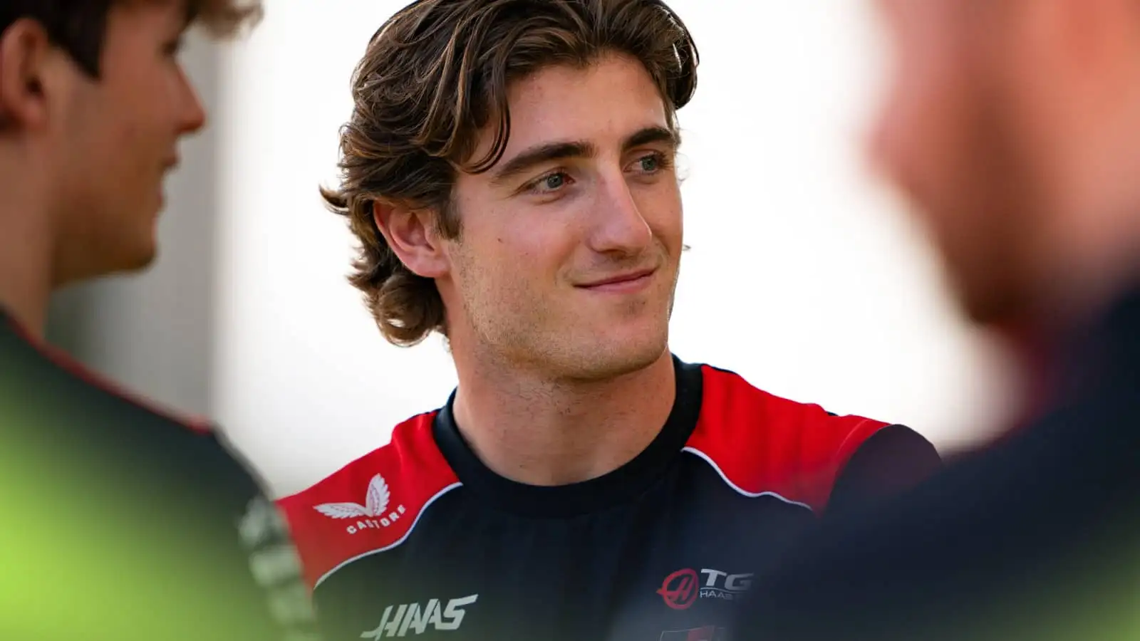 Jack Doohan received Ferrari WEC offer before 2026 change of plan