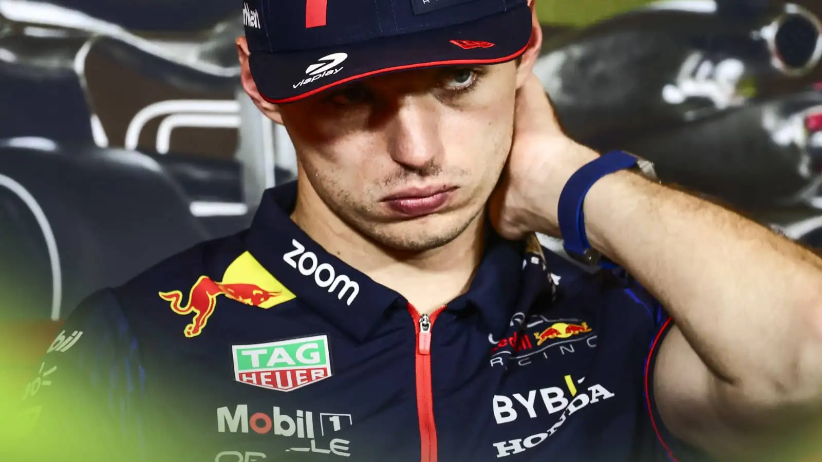 ‘Pretty terrible’ – The Max Verstappen F1 2026 warning that went ignored