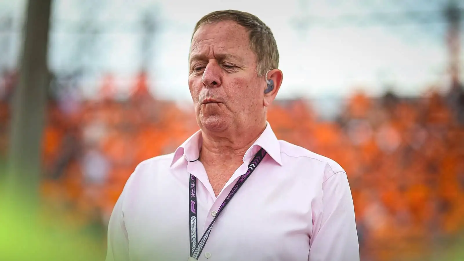 Brundle surprised by Wheatley bombshell as Aston Martin responds to Stroll GT3 debut – roundup