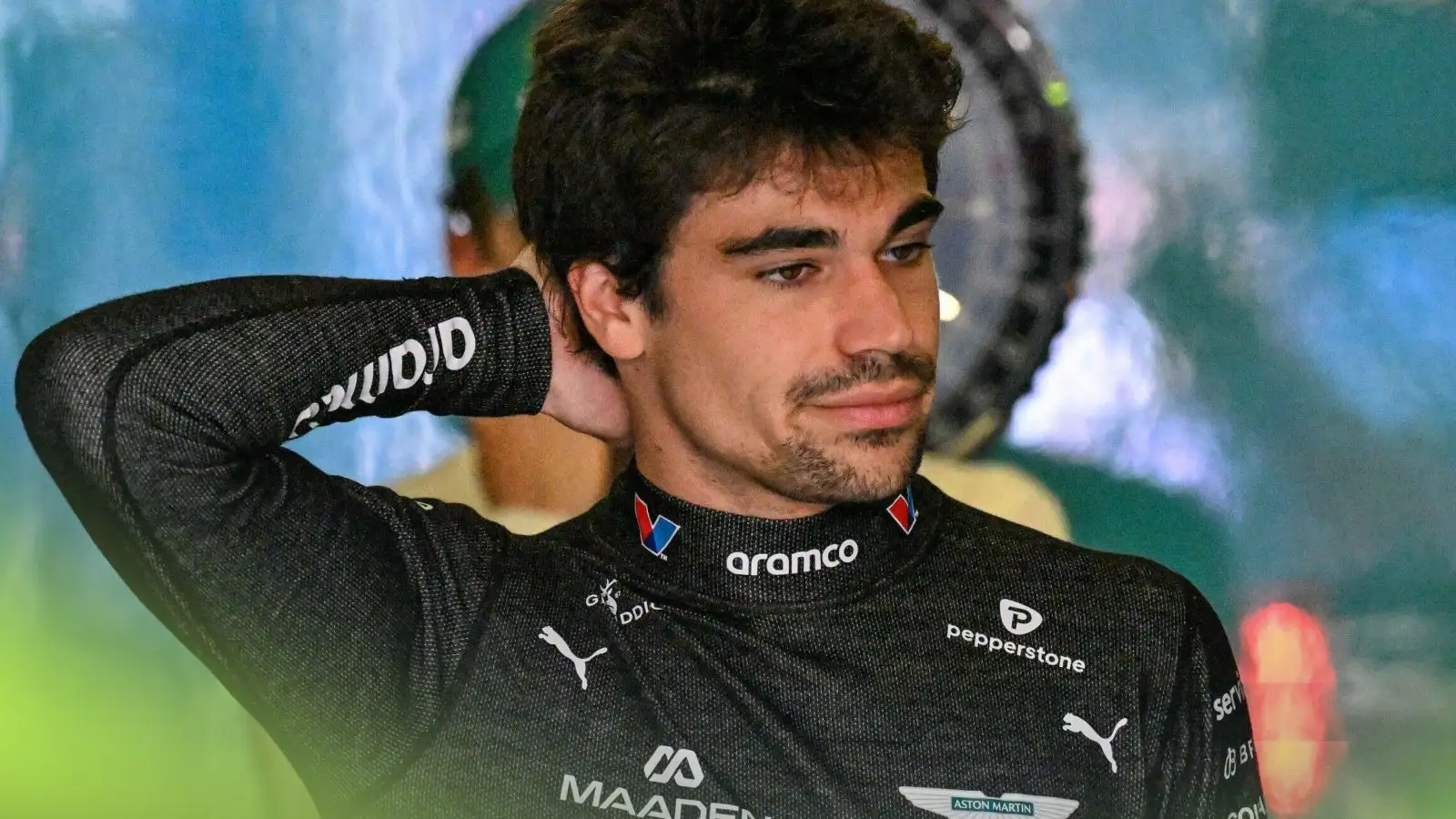 'I'd get rid of the batteries' - Lance Stroll's Formula 1 solution is simple