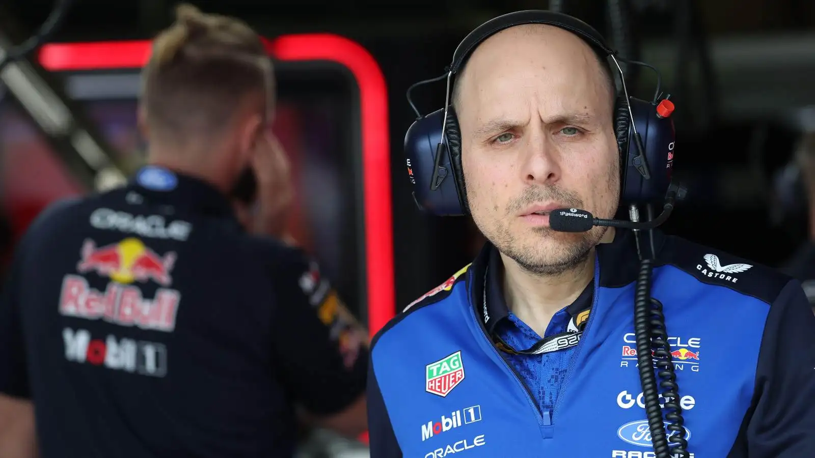 PF1 Verdict as Gianpiero Lambiase to depart Red Bull for McLaren