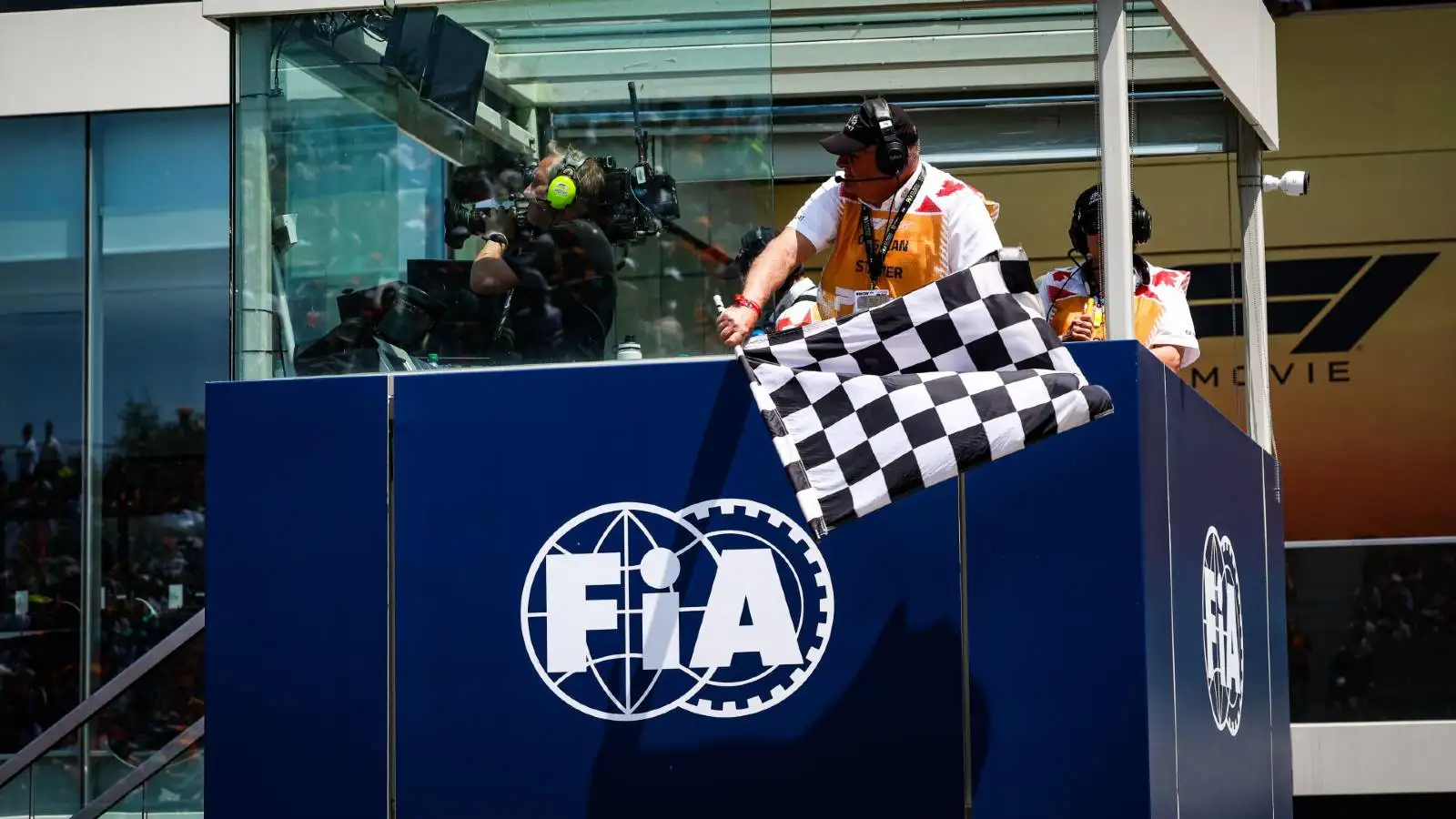 The Unsung Heroes of Formula 1: A Deep Dive into Volunteer Contributions