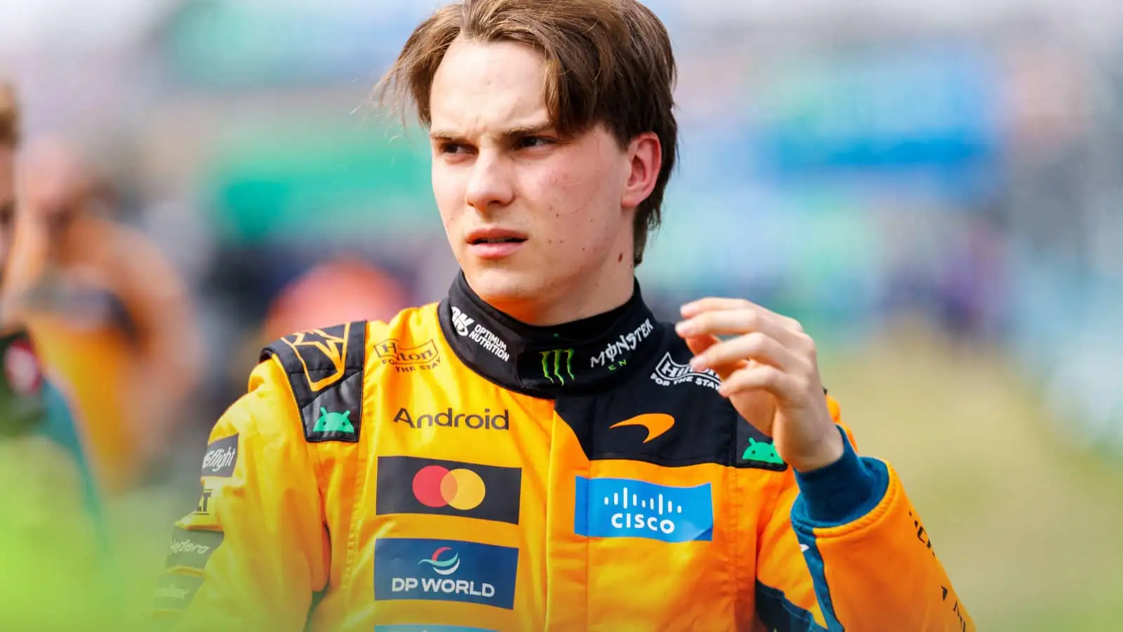 Oscar Piastri testing setback as Alonso tries WEC-style Aston Martin Valkyrie – roundup