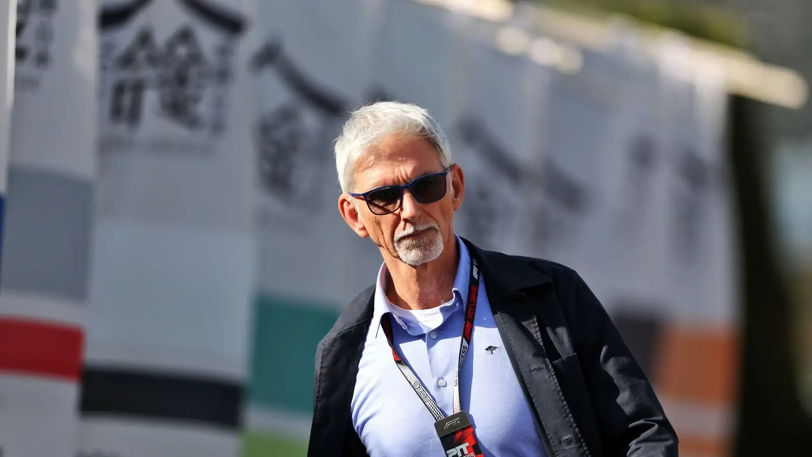 Damon Hill critical of former FIA president over ‘hatred and division’