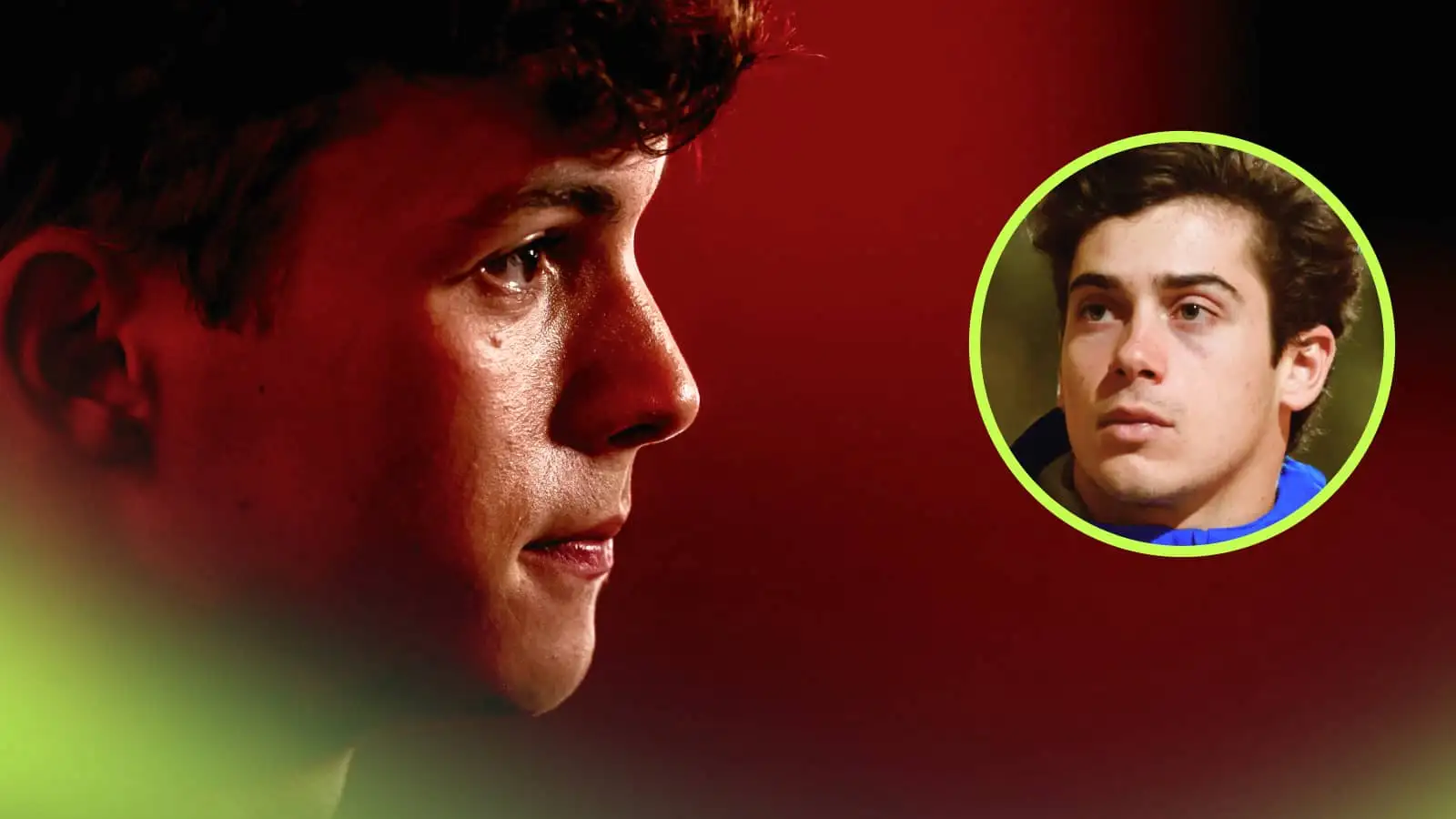 Oliver Bearman points finger at Franco Colapinto: "I was really not happy with what he did"