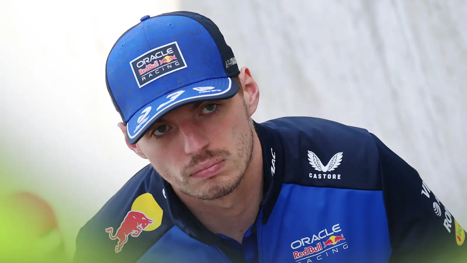 ‘I’m going to order a new back’: Verstappen’s Monaco concern